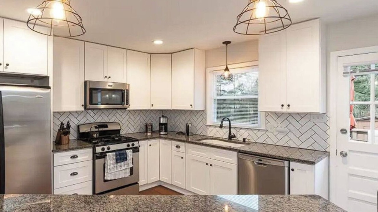 Photo of Kitchen in Durham