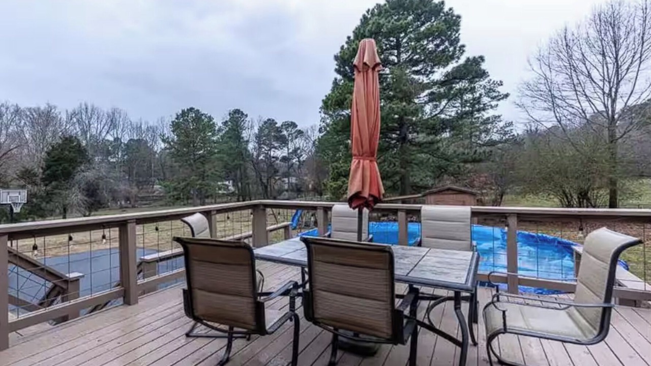 Photo of Outdoor in Durham