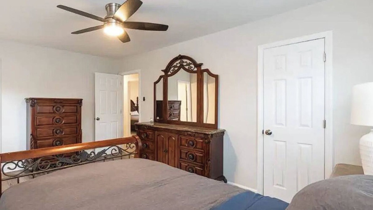 Photo of Bedroom in Durham