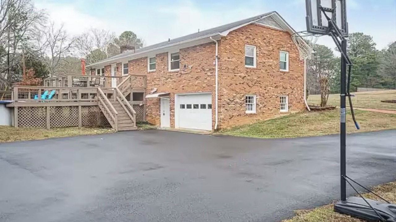 Photo of Outdoor in Durham