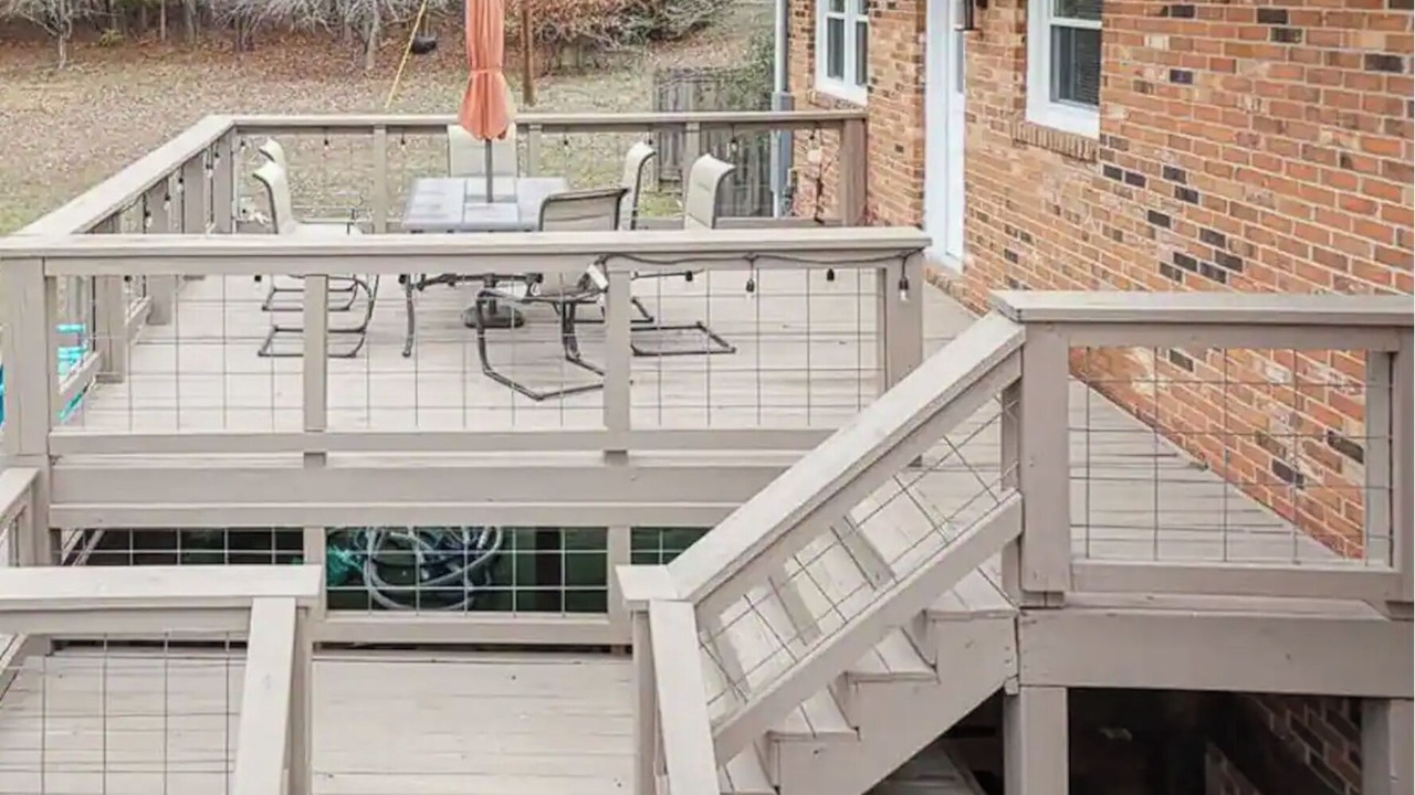 Photo of Outdoor in Durham