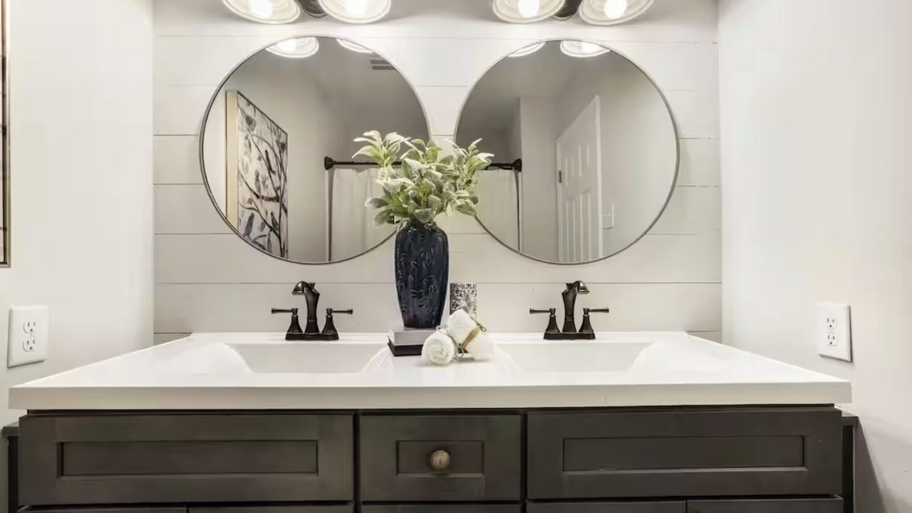 Photo of Bathroom in Durham