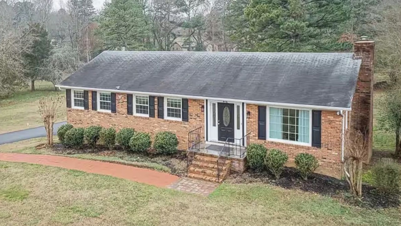 Photo of Outdoor in Durham