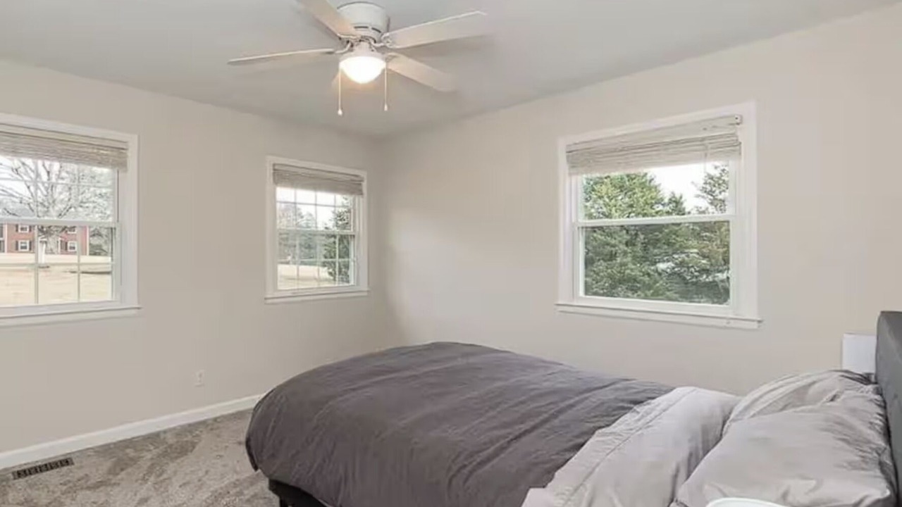 Photo of Bedroom in Durham