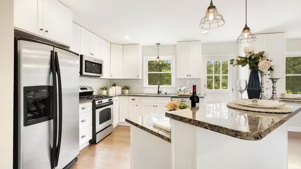 Photo of Kitchen in Durham