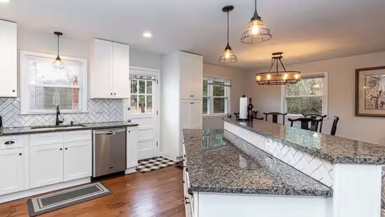 Photo of Kitchen in Durham