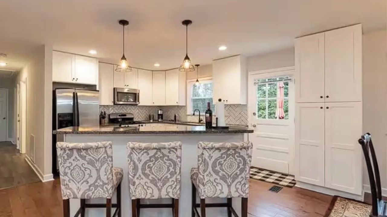 Photo of Kitchen in Durham