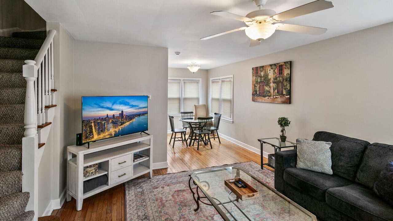 Photo of Livingroom in Libertyville