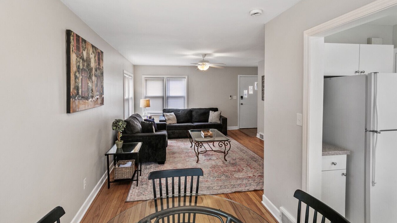 Photo of Livingroom in Libertyville