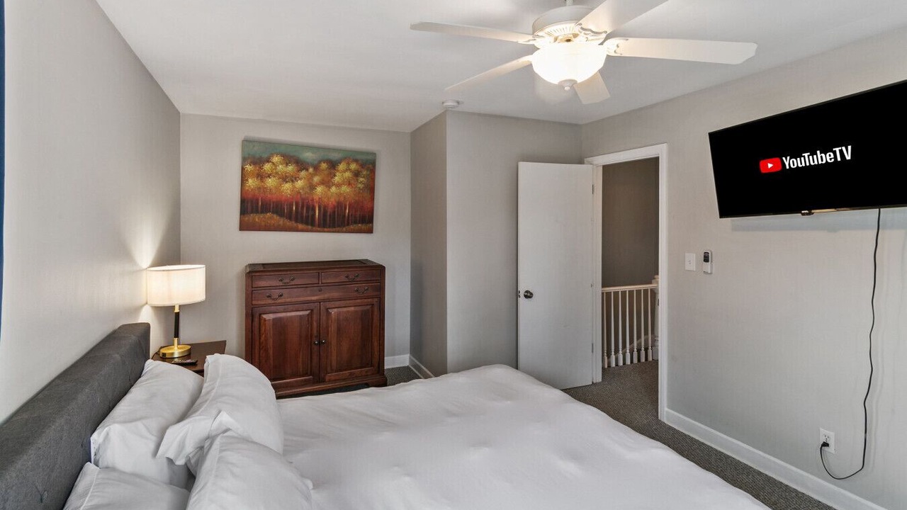 Photo of Bedroom in Libertyville