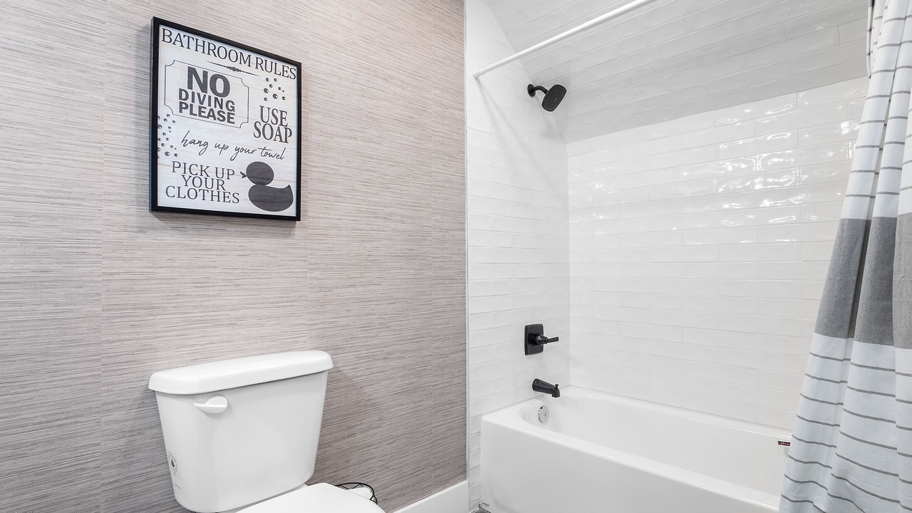 Photo of Bathroom in Houston