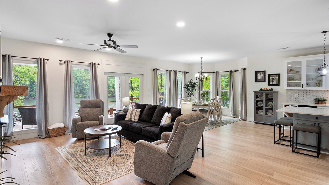 Photo of Livingroom in Houston