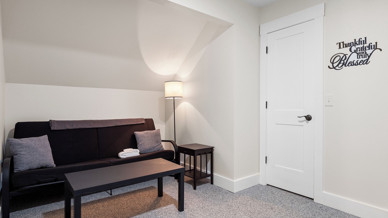 Photo of Livingroom in Houston