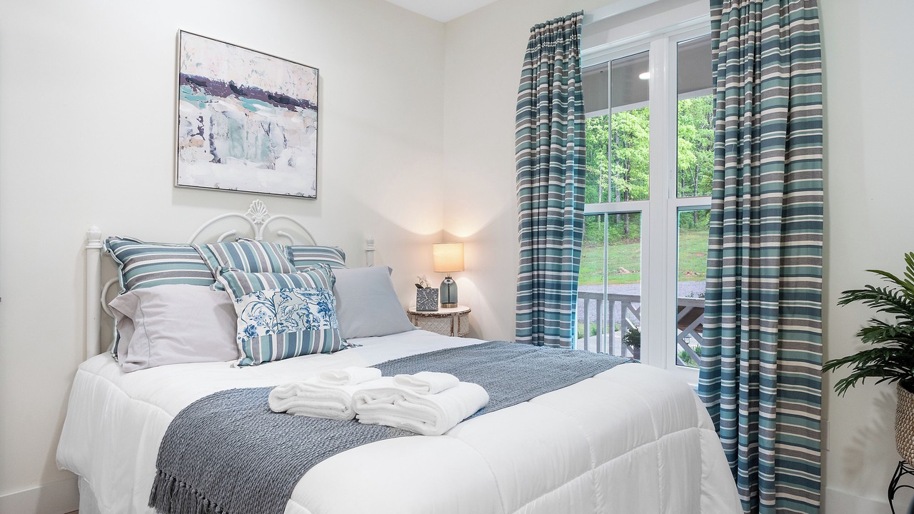 Photo of Bedroom in Houston