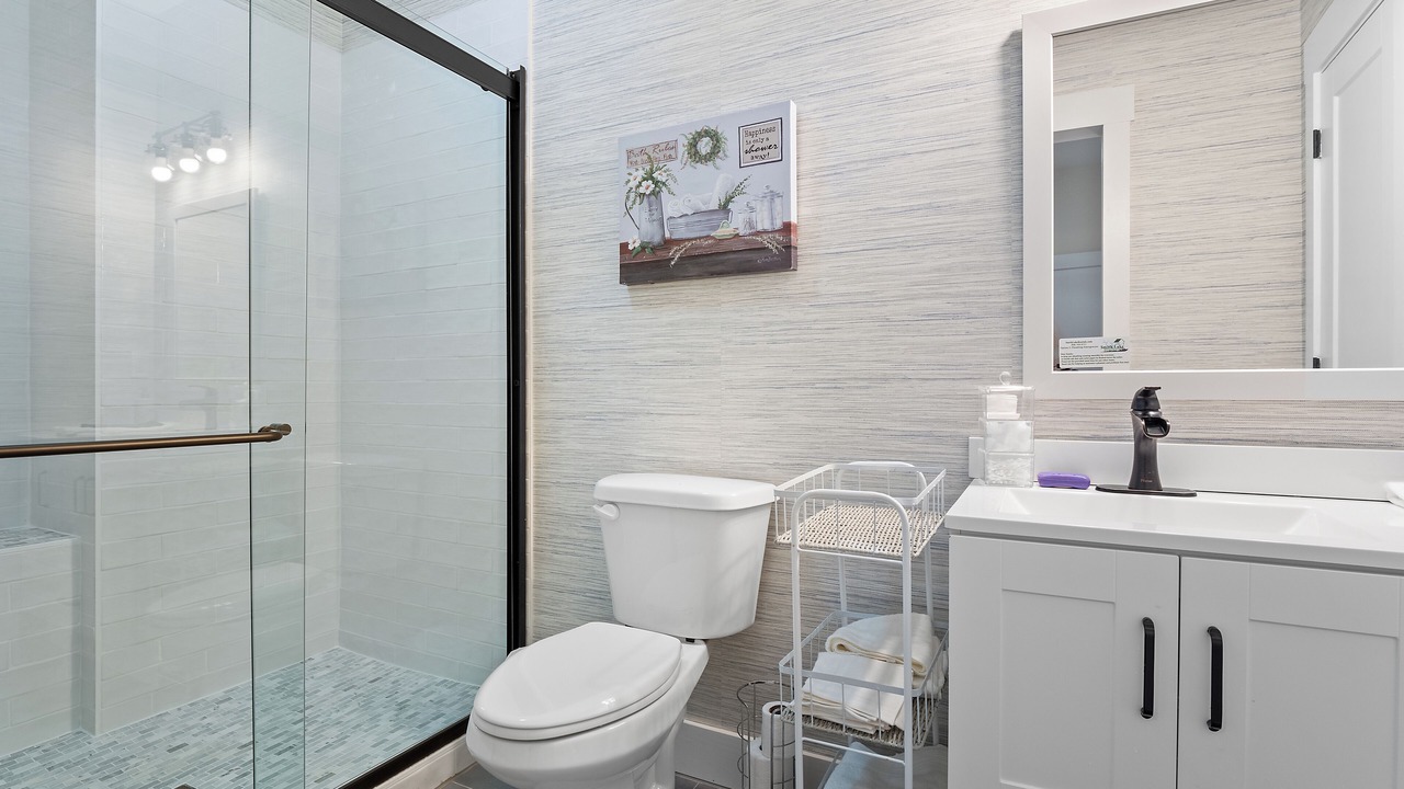 Photo of Bathroom in Houston