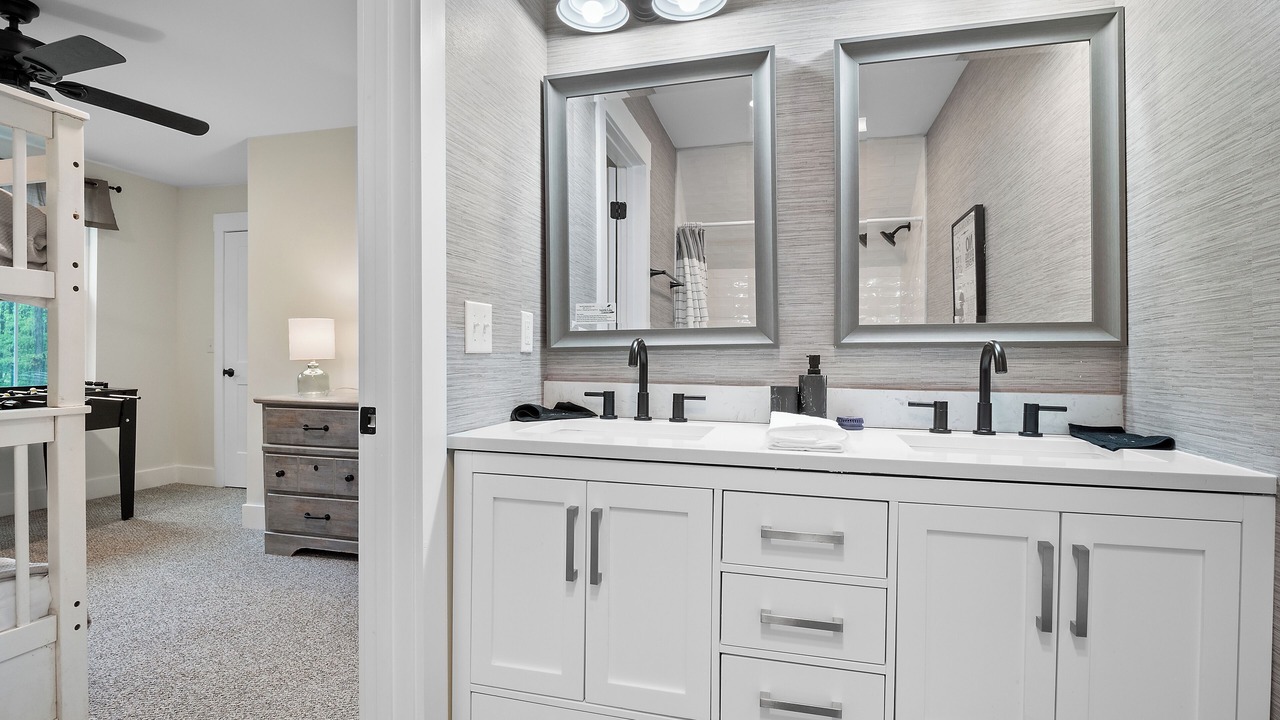 Photo of Bathroom in Houston