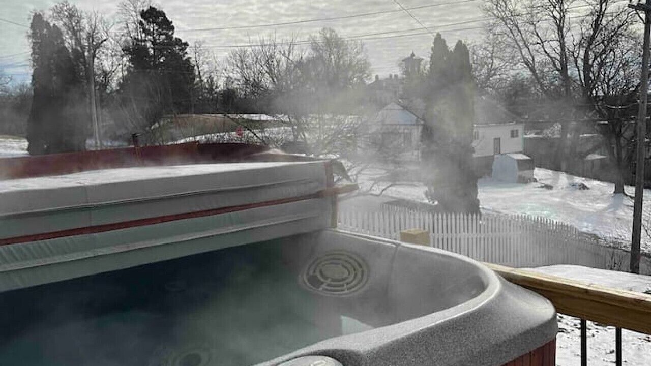 Photo of Outdoor in Davenport