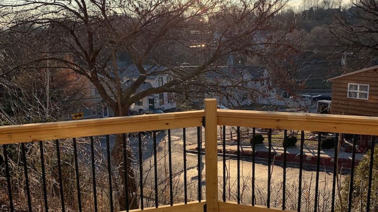 Photo of Outdoor in Davenport