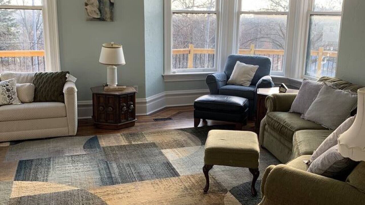 Photo of Livingroom in Davenport