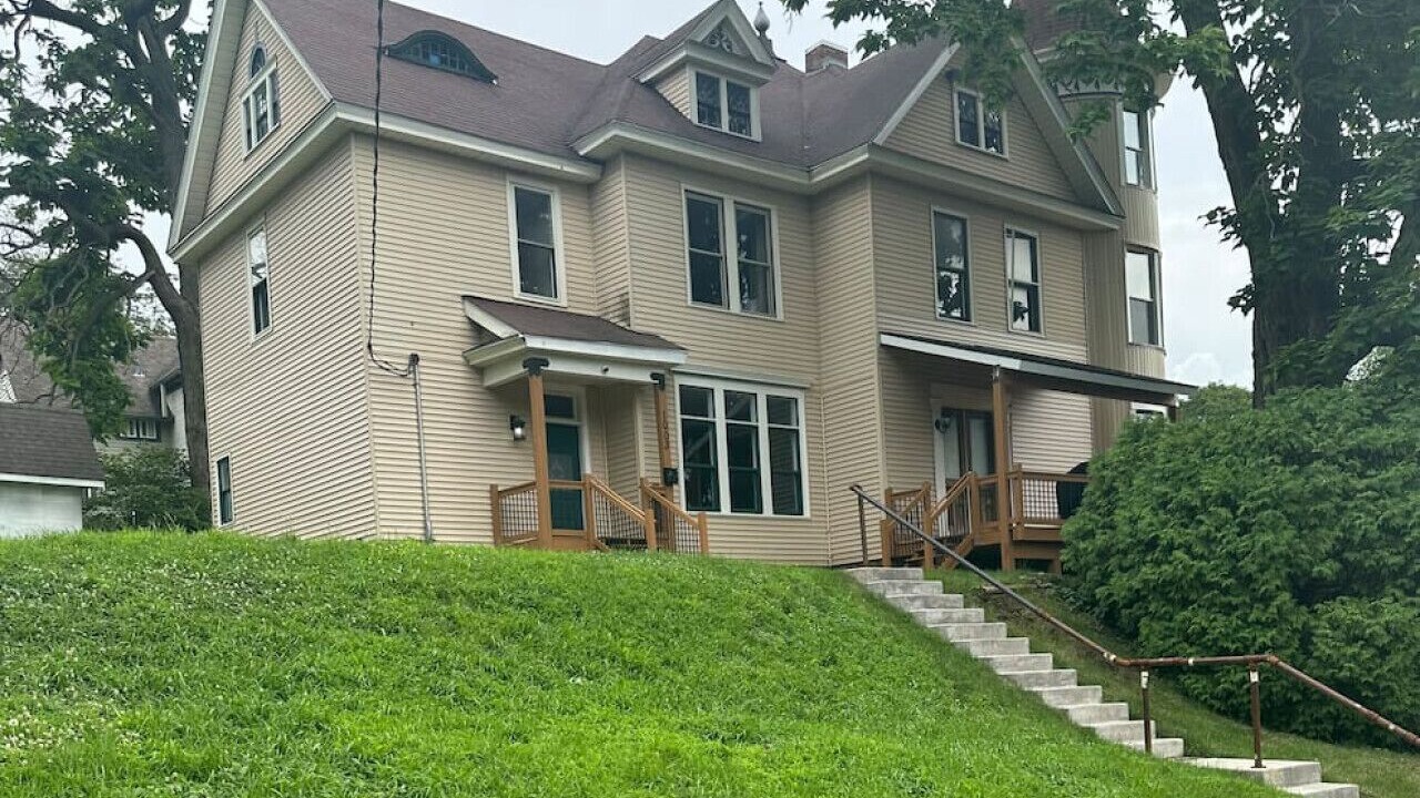 Photo of Outdoor in Davenport