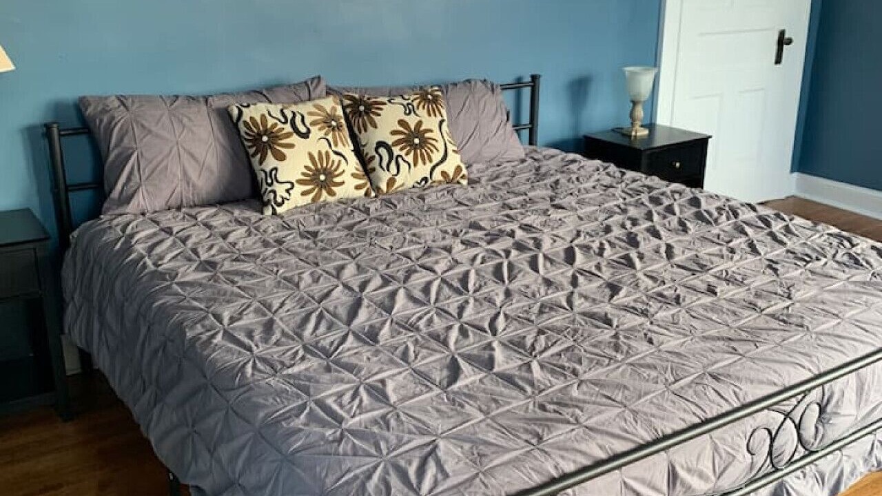 Photo of Bedroom in Davenport