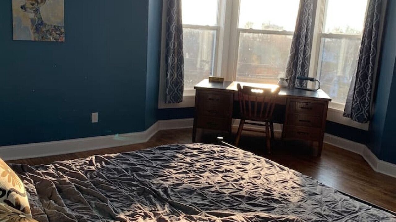 Photo of Bedroom in Davenport