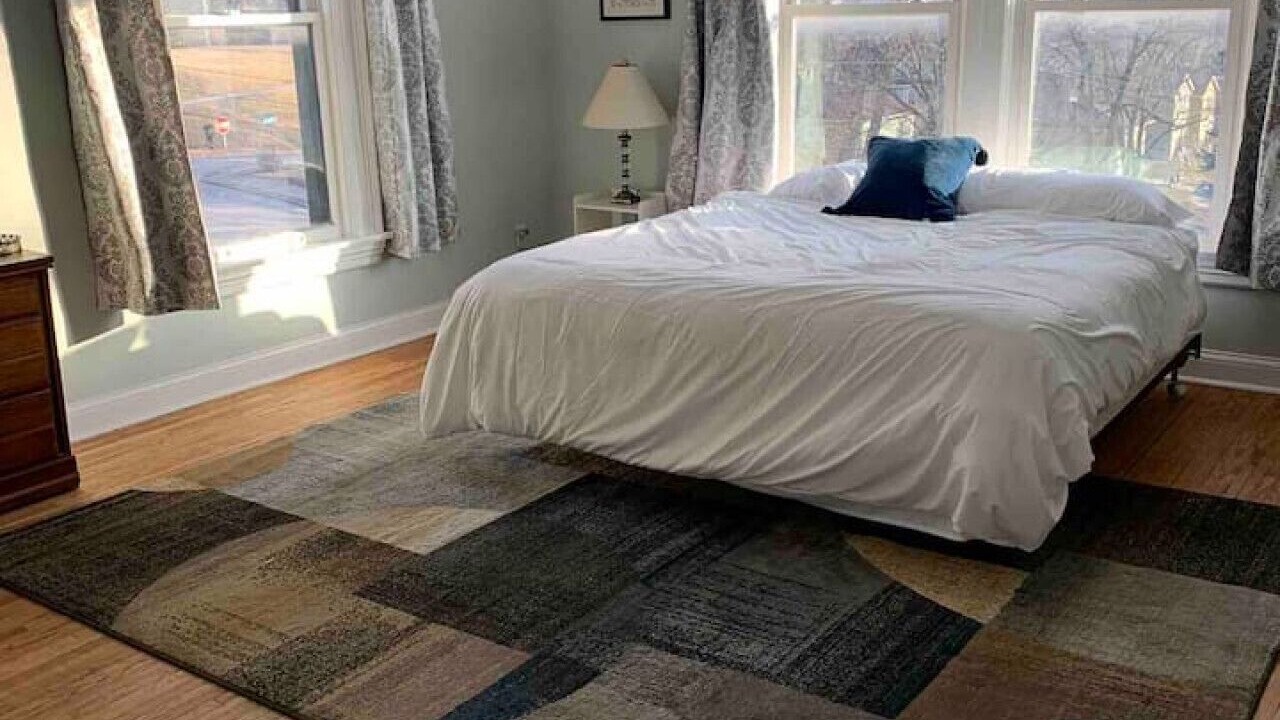 Photo of Bedroom in Davenport