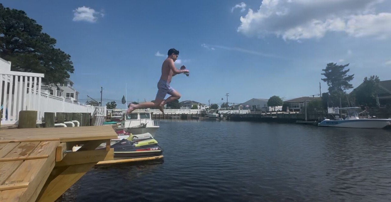 Photo of Others in Mystic Island