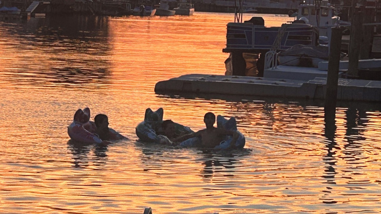 Photo of Others in Mystic Island