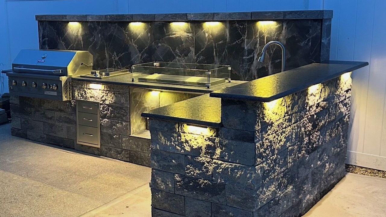 Photo of Patio Balcony in Mystic Island