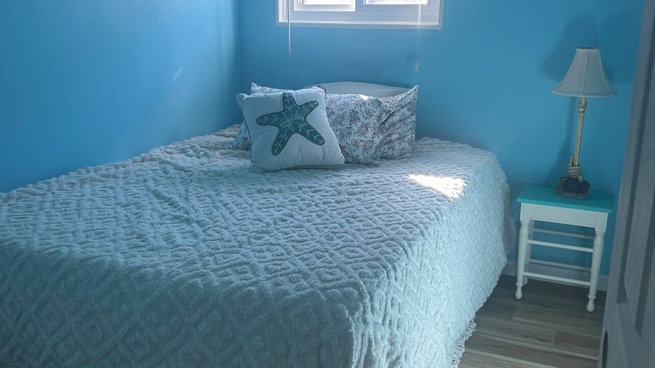 Photo of Bedroom in Mystic Island