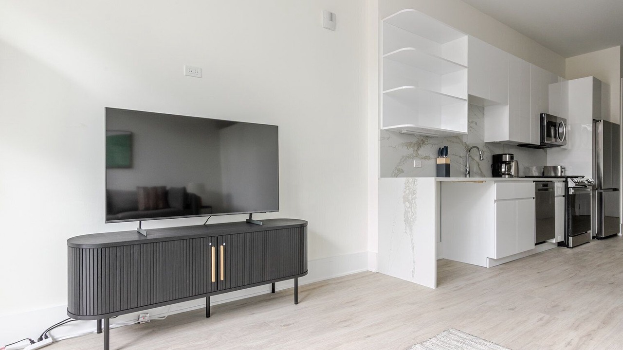 Photo of Kitchen in Greektown