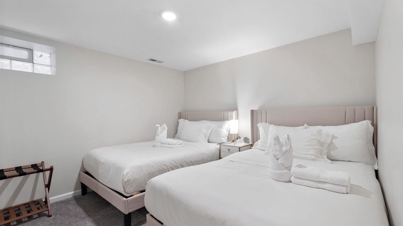 Photo of Bedroom in West Ridge