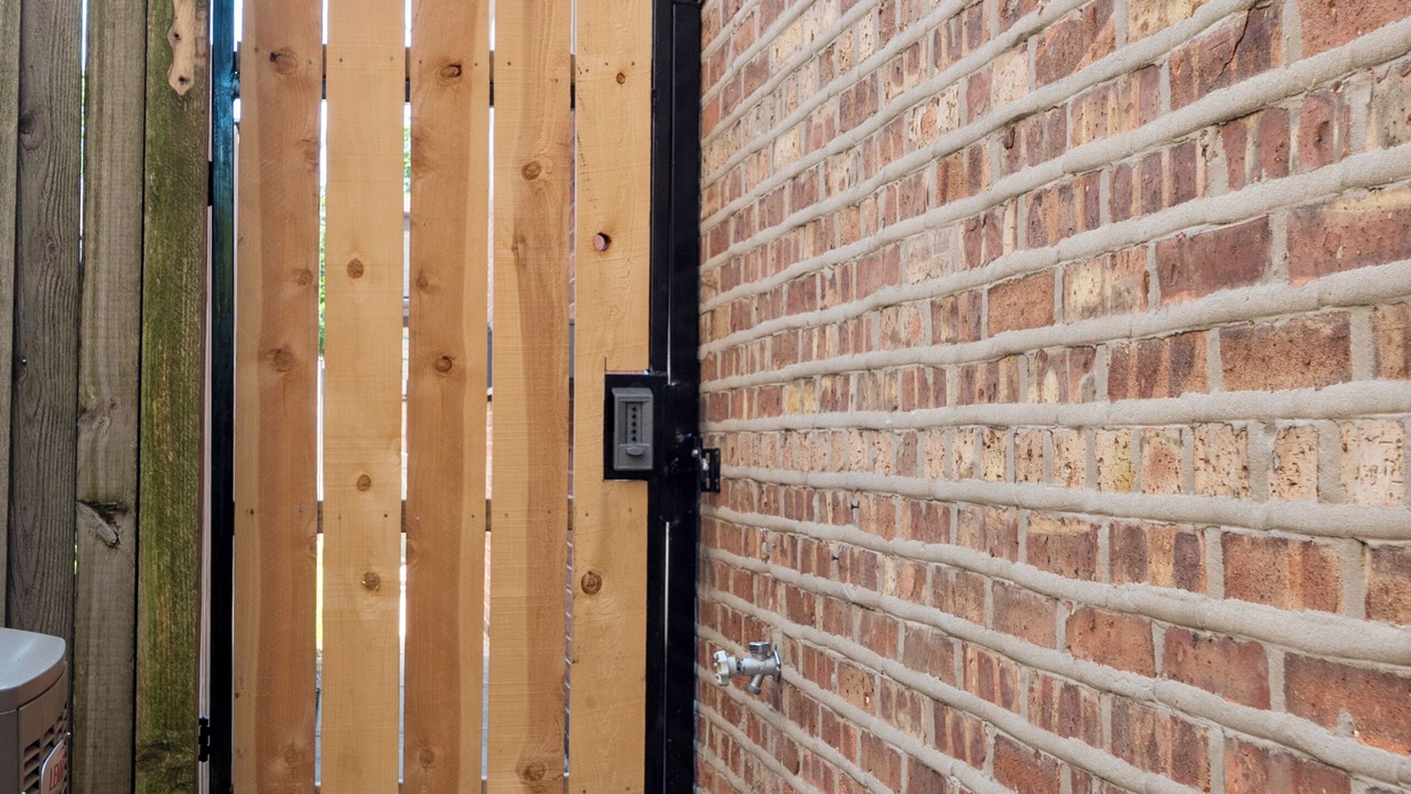 Photo of Outdoor in West Ridge