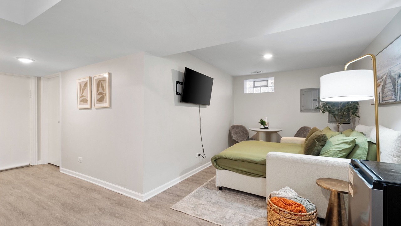 Photo of Bedroom in West Ridge