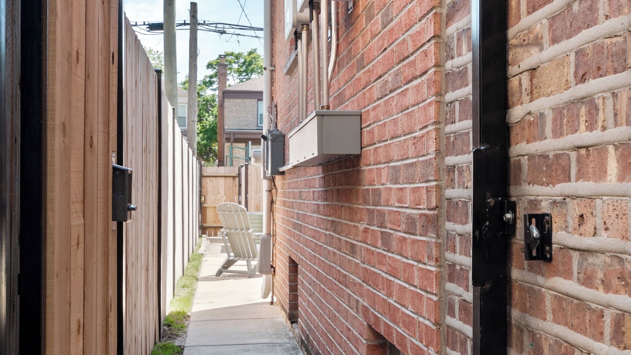 Photo of Outdoor in West Ridge