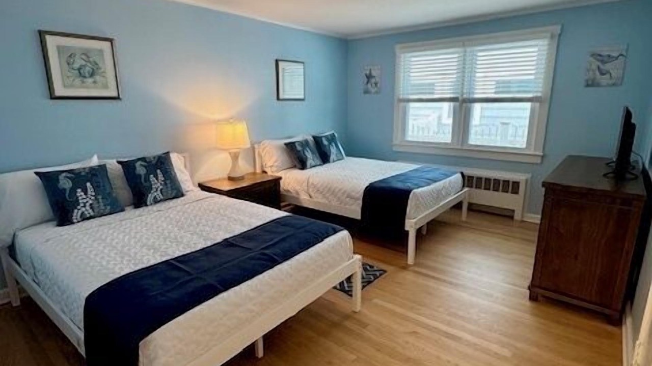 Photo of Bedroom in Point Pleasant Beach