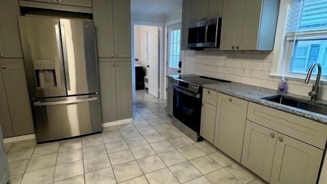 Photo of Kitchen in Point Pleasant Beach
