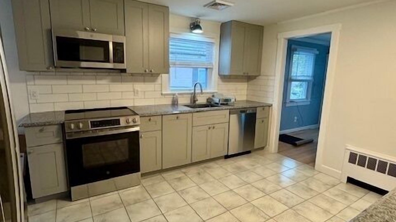 Photo of Kitchen in Point Pleasant Beach