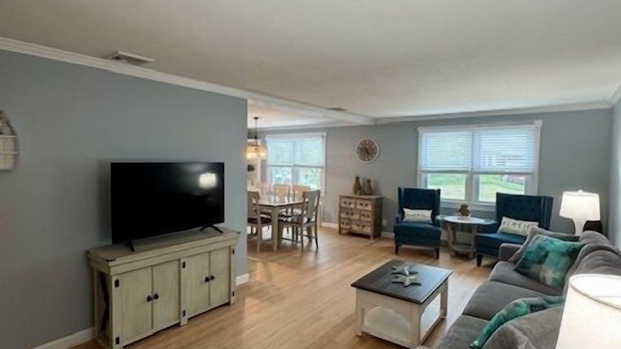 Photo of Livingroom in Point Pleasant Beach