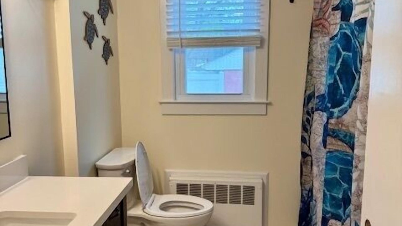 Photo of Bathroom in Point Pleasant Beach