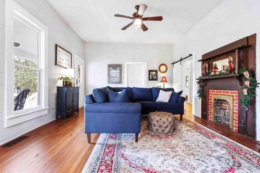 Photo of Livingroom in Ball Ground
