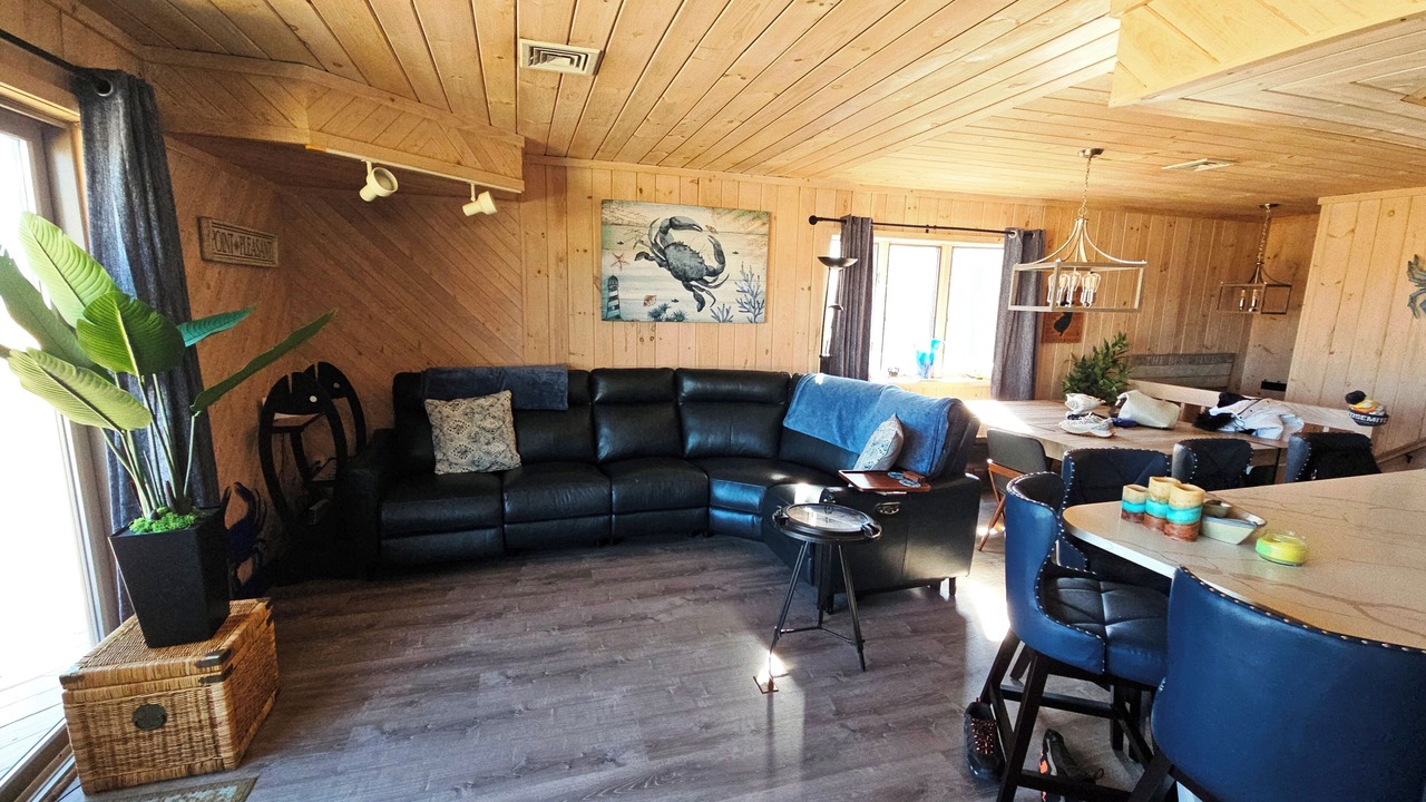 Photo of Bedroom in Point Pleasant Beach