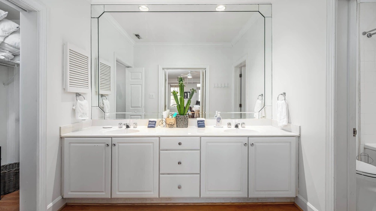 Photo of Bathroom in Chapel Hill