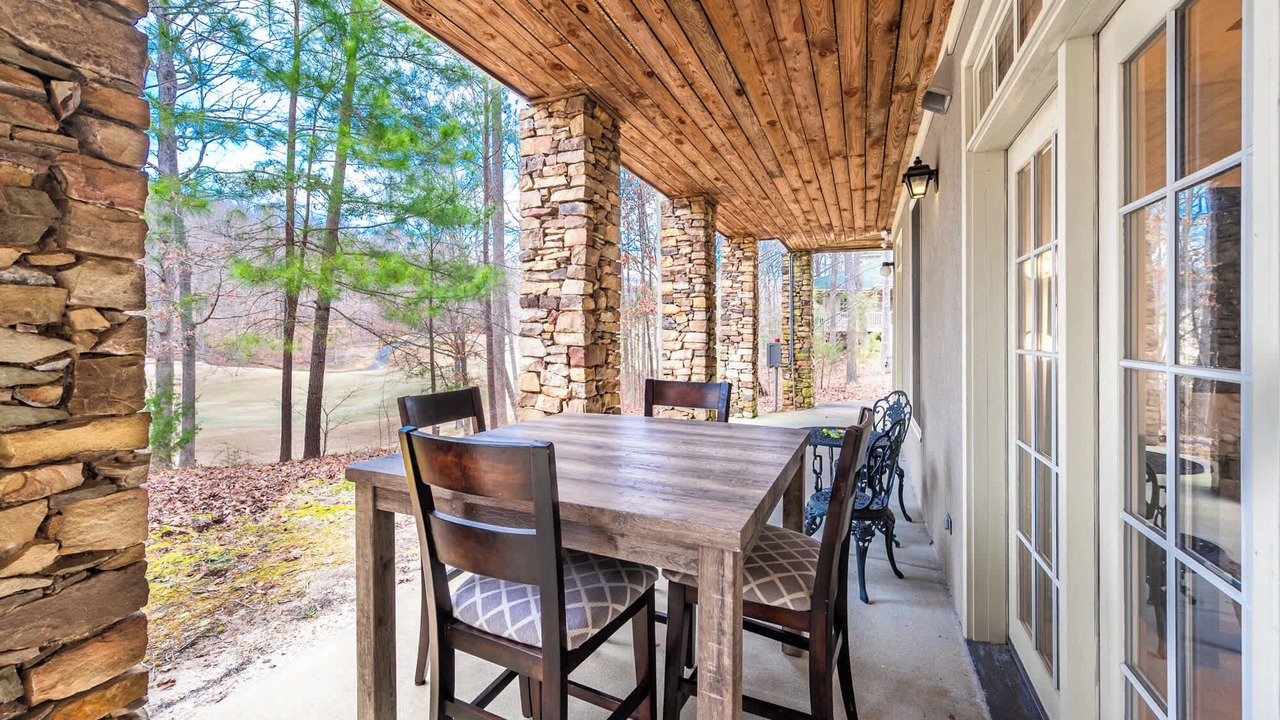 Photo of Outdoor in Chapel Hill