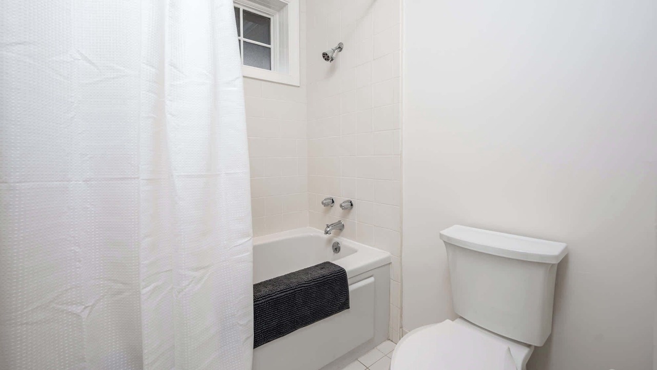 Photo of Bathroom in Chapel Hill