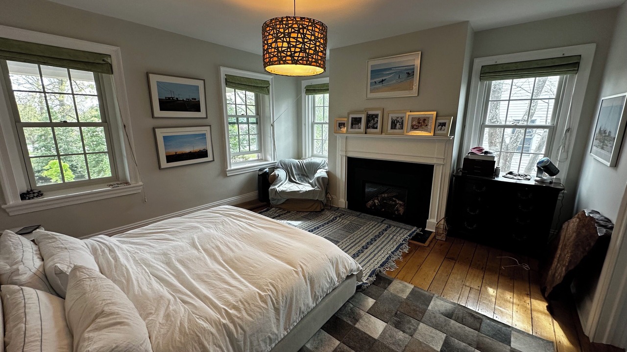 Photo of Bedroom in Princeton