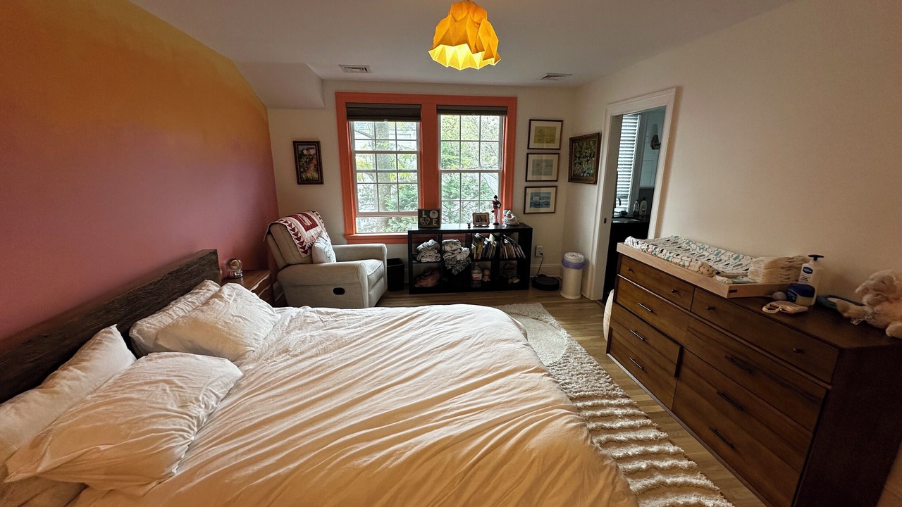 Photo of Bedroom in Princeton