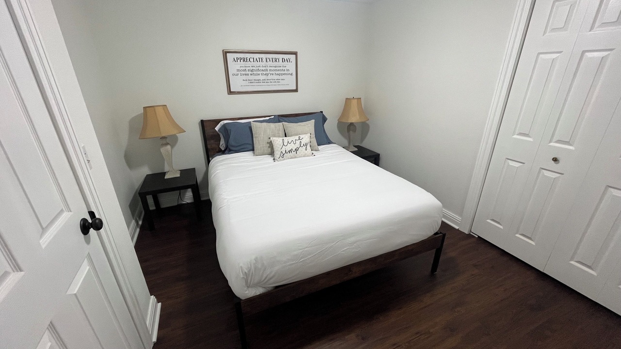 Photo of Bedroom in Dyersville