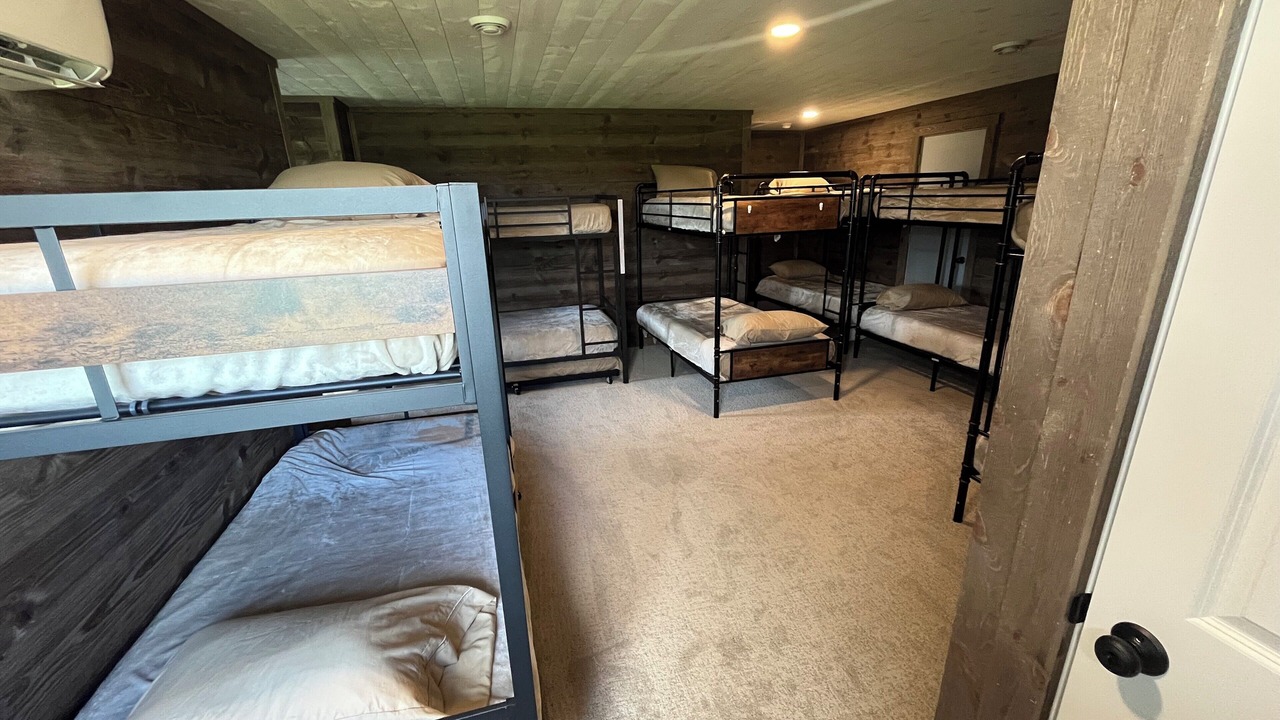 Photo of Bedroom in Dyersville